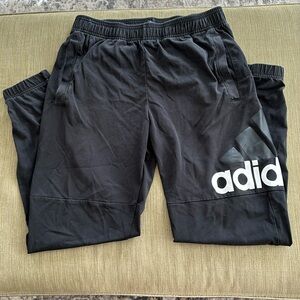 Men’s Adidas joggers